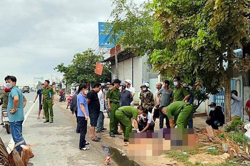 Bình Thuận: Truy tìm ô tô liên quan đến tai nạn chết người rồi bỏ đi