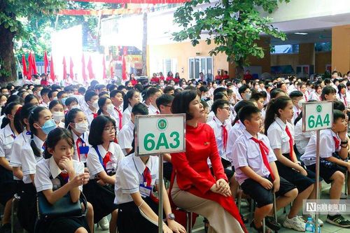 Hà Nội: Đảm bảo an toàn hoạt động hè cho học sinh