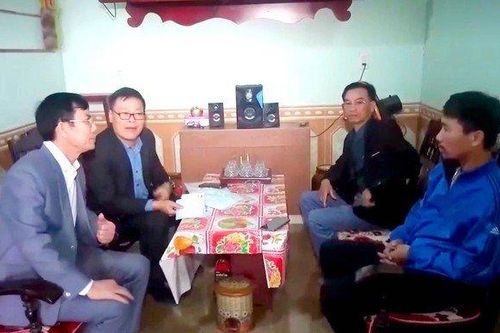 Lập đoàn kiểm tra công ty bột đá có 8 công nhân bị bụi phổi và tử vong
