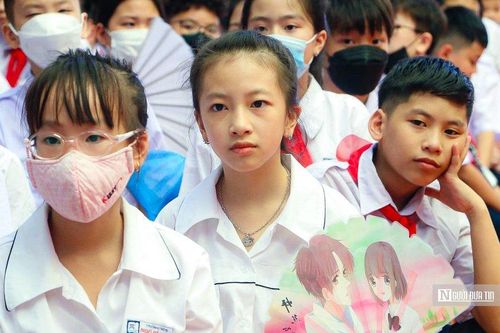 Hà Nội: Tổ chức hoạt động vui chơi cho học sinh tránh học thêm dịp hè