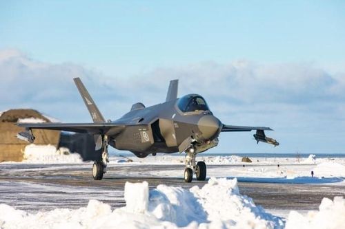 Lý do khiến hàng chục tiêm kích F-35 đắt tiền của Na Uy phải 'đắp chiếu'