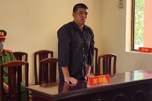 Kiên Giang: 'Cò' ngư phủ lãnh án 20 năm tù vì giết người