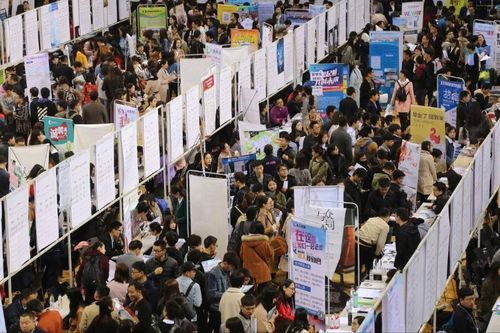Kỳ vọng vào những công việc 'không có thực', giới trẻ Trung Quốc thất nghiệp sau tốt nghiệp