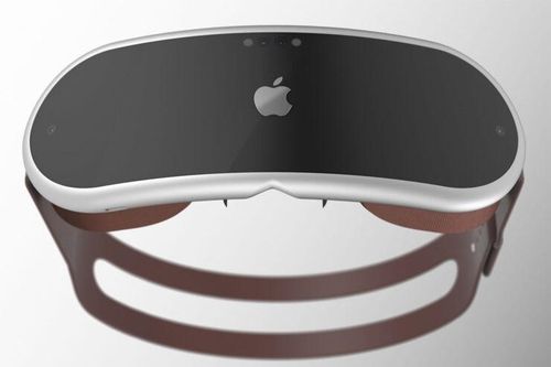 Apple Glass - giấc mộng kế nhiệm iPhone khó thành hiện thực