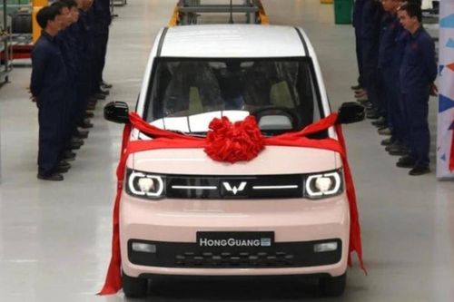 Vừa xuất xưởng xe điện, vốn hóa của TMT đã tăng 100 tỷ đồng