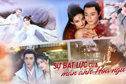 Sự bất lực của màn ảnh Hoa ngữ: Loạt phim mới bị khán giả ghẻ lạnh, phim cũ được đào lại hot rần rần