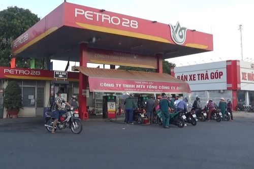 Cây xăng bị tố gian lận 'móc túi' người tiêu dùng, Tổng cục QLTT chỉ đạo xác minh xử lý nghiêm