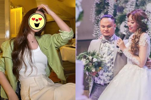 Bị 'gán ghép' hẹn hò với Vinh Râu, hotgirl đình đám đanh thép phản hồi