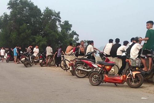 Ước mơ vào đại học của nam sinh 19 tuổi mãi mãi khép lại sau lần đi tắm sông định mệnh