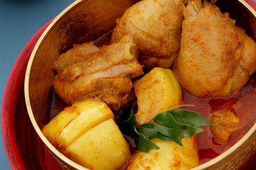 2 món ngon từ sầu riêng, ăn vừa lạ miệng vừa có tác dụng chống lão hóa