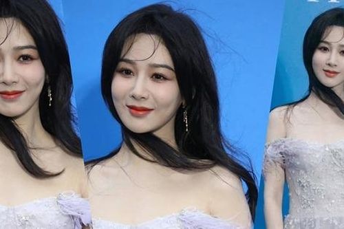Dương Tử trong ảnh chưa chỉnh sửa: Lúc xinh tỏa sáng, lúc lộ di chứng 'dao kéo'