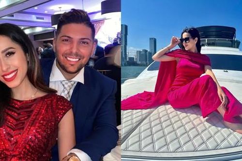 Phàn nàn về cuộc sống xa hoa khi làm vợ triệu phú, 'bà nội trợ Dubai' bị chỉ trích