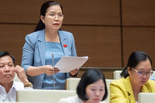 Cử tri kiến nghị cần bảo đảm công khai, minh bạch, phù hợp hơn cách tính giá điện sinh hoạt