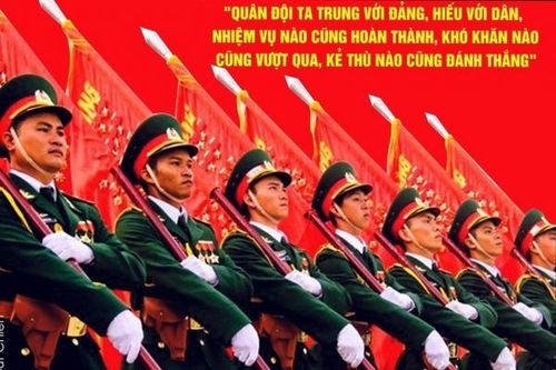 Bài 1: Nên 'sửa sang giáo mác' để phòng việc bất ngờ