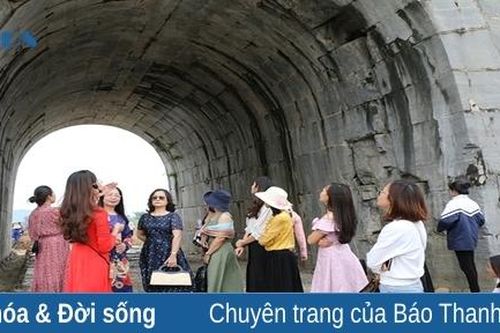 Lấy di sản nuôi di sản: Chuyện không dễ