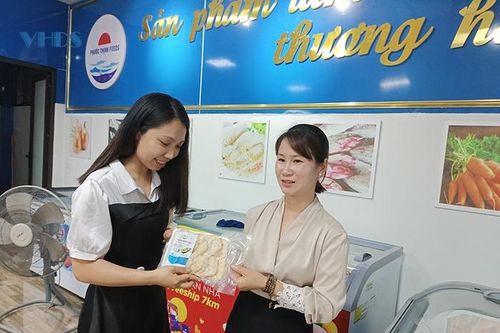 Đảm bảo an toàn mùa du lịch biển 2023: An toàn thực phẩm