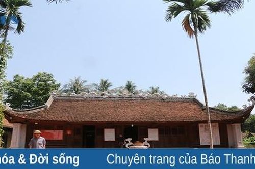 Trên đất cổ Băng Sơn