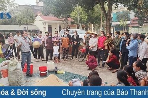 Tiến sĩ Mai Thành Luân và những trăn trở với nông nghiệp hữu cơ