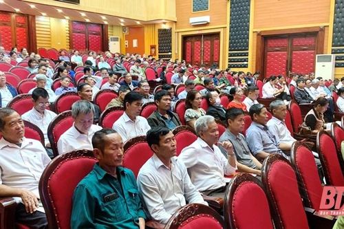 Tập huấn kiến thức pháp luật và kỹ năng quản lý, giám sát về an toàn thực phẩm năm 2023