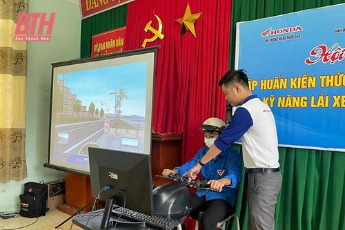 Văn hóa giao thông - giới trẻ không nên xem nhẹ