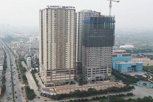 Nhà ở xã hội tại Hà Nội: Nơi thừa - chỗ thiếu