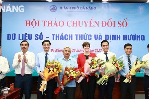 Tìm giải pháp để khơi thông dữ liệu số