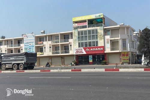 Hoãn phiên tòa xét xử 13 bị cáo liên quan đến sai phạm tại dự án Khu dân cư thương mại Phước Thái