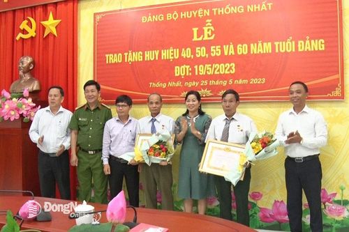 Khắp nơi trong tỉnh ngày 25-5-2023