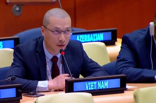 Hội đồng Bảo an LHQ thảo luận nguy cơ tấn công mạng nhằm vào cơ sở hạ tầng