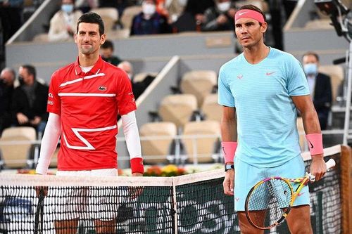 Roland Garros: Khi sân đất nện không có 'Vua sân đất nện' Rafael Nadal