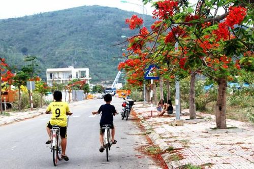 Lưu bút cho ngày ra trường