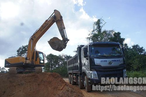 Công ty Cổ phần Xây dựng Trường An khẳng định thương hiệu bằng chất lượng công trình