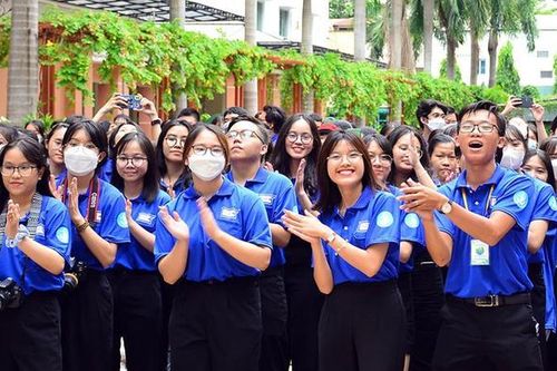 Tổ chức Cuộc thi Sinh viên thế hệ mới 2023