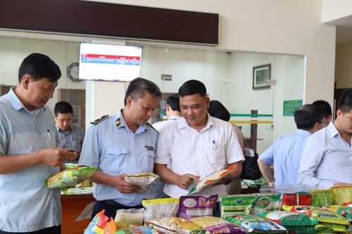Tăng cường công tác quản lý giống cây trồng và vật tư nông nghiệp