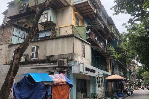 Cần sớm ban hành các quy định phù hợp để quản lý an toàn phòng cháy trong nhà ống riêng lẻ