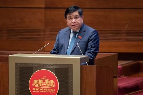 Đề xuất 27 cơ chế, chính sách đột phá cho Thành phố Hồ Chí Minh