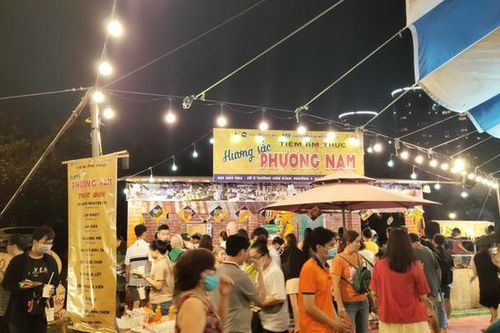 Lễ hội trái cây Nam Bộ sắp diễn ra tại Tp.HCM