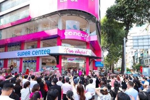 Con Cưng kinh doanh ra sao sau khi nhận khoản đầu tư 90 triệu USD?