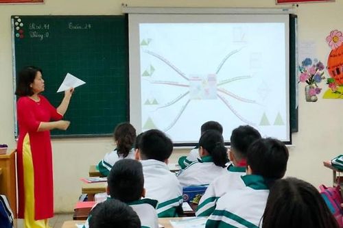 Lào Cai: Trường Tiểu học Lê Ngọc Hân có nhiều giáo viên, học sinh đoạt giải các cuộc thi
