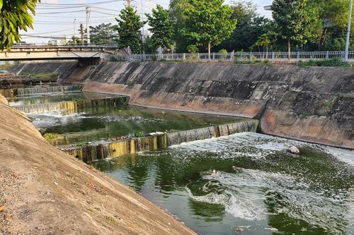 TP. Hồ Chí Minh: Những đơn vị nào liên quan đến sai phạm tại dự án đầu tư cải tạo kênh Ba Bò?
