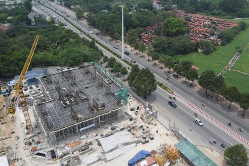 Hà Nội: Sắp mở bán 13 dự án nhà ở xã hội