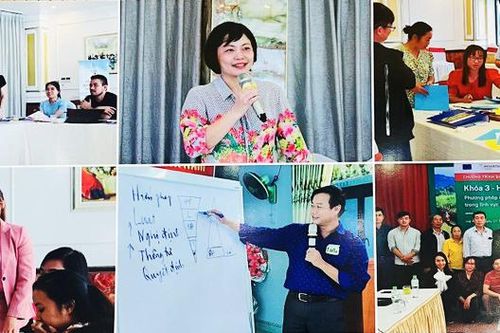 36.000 người hưởng lợi từ Dự án Tăng cường quyền tiếp cận sử dụng đất cho đồng bào dân tộc thiểu số