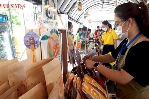 Nông sản thực phẩm bản địa không lo thiếu đơn hàng nếu 'bắt trend' tiêu dùng quốc tế