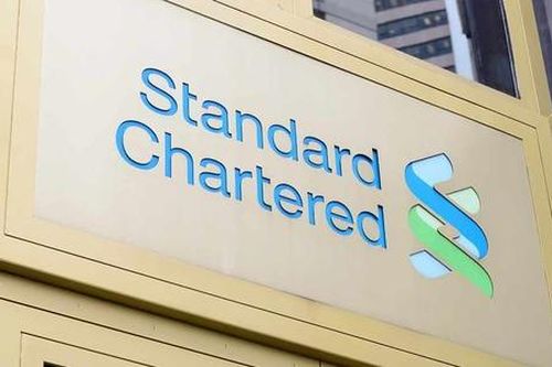 Standard Chartered Việt Nam tài trợ 25 triệu USD cho công ty Thép Tung Ho Việt Nam