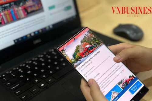 Hà Nội thúc đẩy phát triển du lịch qua chuyển đổi số