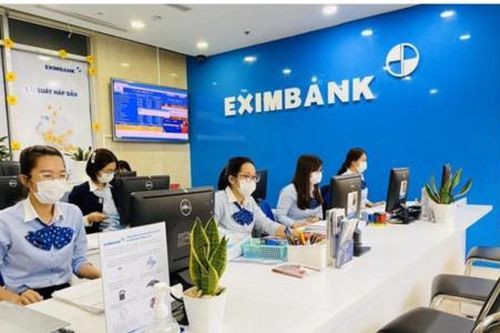 Eximbank bổ nhiệm nhân sự cấp cao
