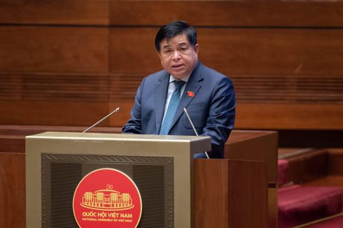 Tạo điều kiện cho TP HCM phát huy vai trò đầu tàu