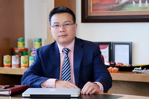 'Giá cổ phiếu FIT hiện chưa bằng một nửa giá trị sổ sách'