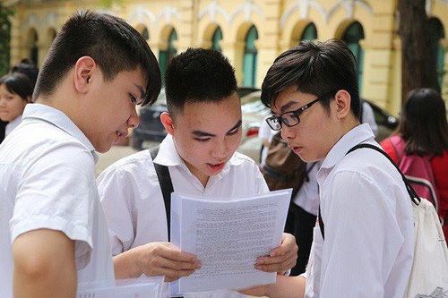 140 học sinh được miễn thi tốt nghiệp THPT năm 2023