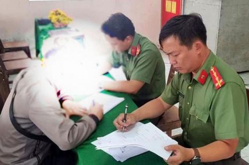 Xử lý nghiêm các trường hợp dùng mạng xã hội bôi nhọ cơ quan chức năng